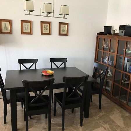 Los Naranjos Mar. Marbella Eksteriør billede