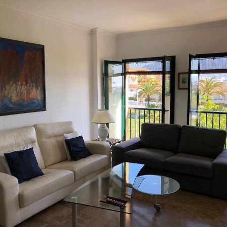 Los Naranjos Mar. Marbella Eksteriør billede