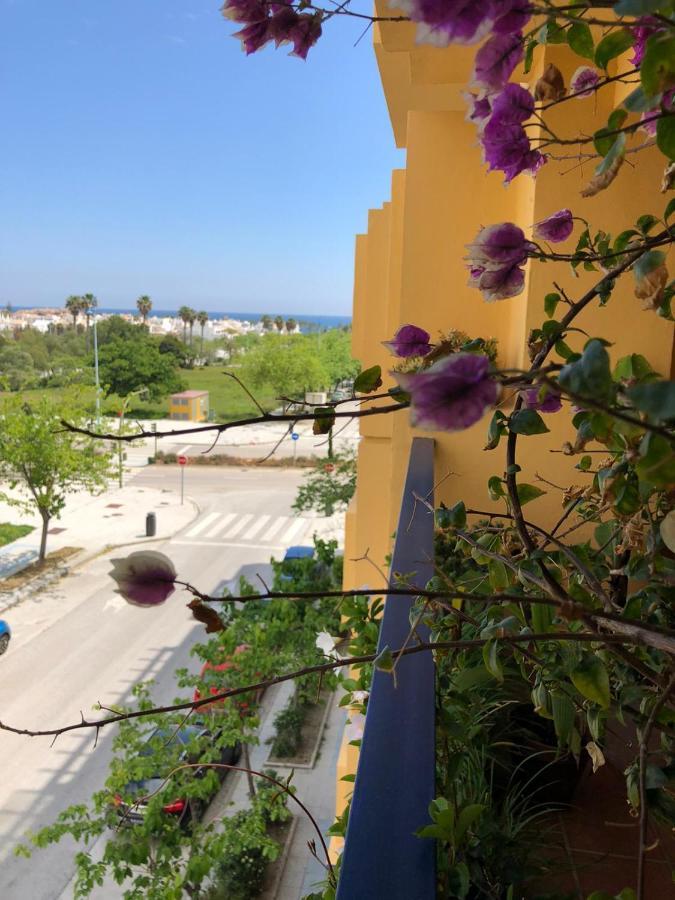 Los Naranjos Mar. Marbella Eksteriør billede